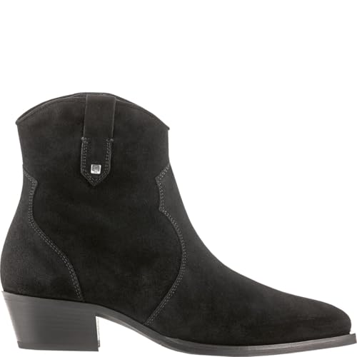 Bottes Tate HÖGL haut de gamme en cuir de qualité supérieure pour femme exigeante