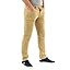 Harvest Gold Sueded Sateen
