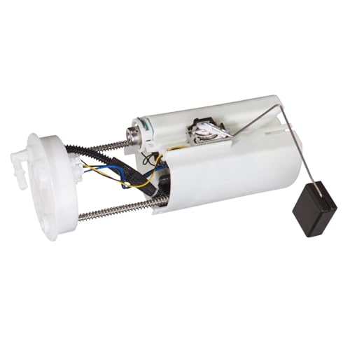 Image of Detroit Axle - 2.4L Fuel Pump Module for Acura 2004-2008 TSX 2003-2007 Honda Accord, Electric Fuel Pump Module Assembly 2005 2006 Replacement