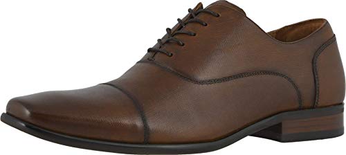 Florsheim Men's, Postino Cap Toe Balmoral Oxford