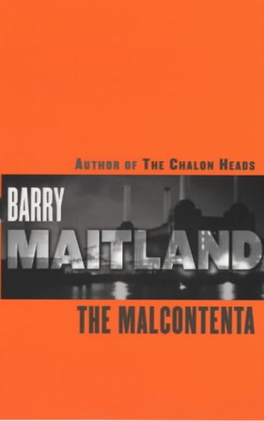Buy The Malcontenta: 2 (Brock & Kolla Mystery) — BookShops.in