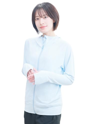 [THE CLASSIC TOKYO] bVK[h fB[X UVJbg UPF50+  O΍ I[o[EFA (JP, At@xbg, XS, XJCu[)