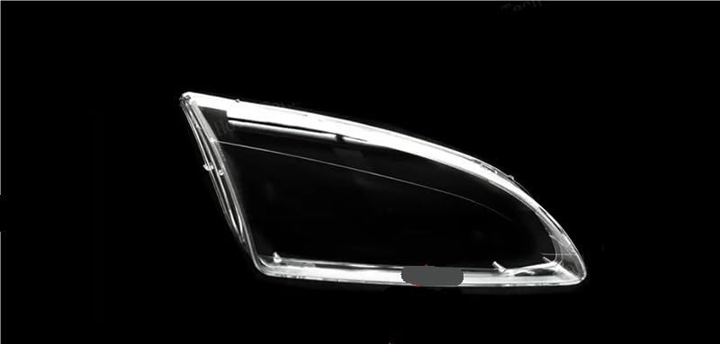 Coque lentille phare Focus C307 pour rouler en toute sécurité sous la pluie