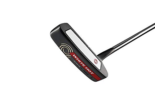 Callaway Golf Odyssey White Hot Pro 2.0, #3 Black Putter 35