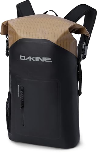 Dakine Cyclone LT Wet/Dry : le sac à dos rolltop 30L-R idéal des plages aux trips urbains