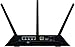 NETGEAR Nighthawk R7000 - Wireless router - 4-port switch - GigE - 802.11a/b/g/n/ac - Dual Band