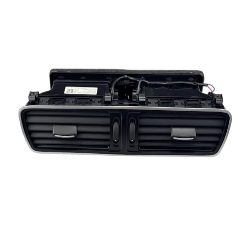 Salida de aire acondicionado central 3Ad 819 701A para salpicadero Passat B6 B7