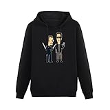 Photo Gallery doctor li terminator hoody unisex ptinted hoodies long sleeve men s hooded with pocket black xl Photo Gallery doctor li terminator hoody unisex ptinted hoodies long sleeve men s hooded with pocket black xl