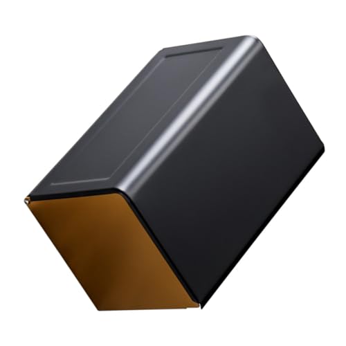 Portarrollos de pared de diseño simple para baños modernos y salones 2