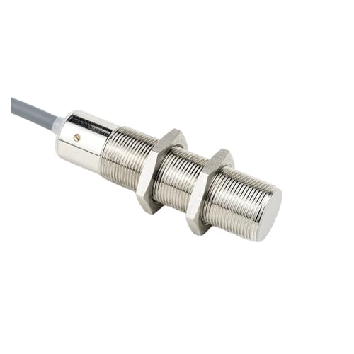 Capteur de proximité M18 Flush PNP NO étanche 5mm pour détection industrielle