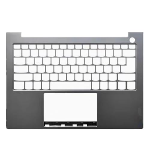 Coque C Palmrest pour Lenovo ThinkBook 14 G4+ IAP Clavier Entrée Plat