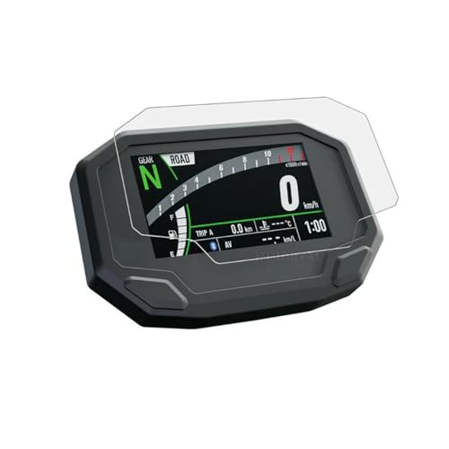 Film protection tableau de bord Kawasaki Ninja ZX-4RR 2023-2024