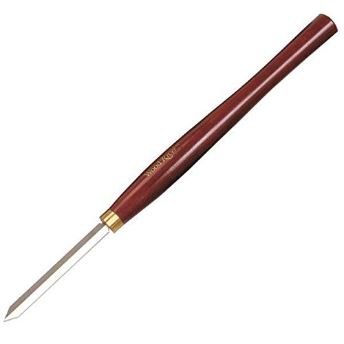 Woodriver Turning Tool 1/8