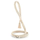 𝐒𝐄𝐈 𝐄𝐈𝐍𝐙𝐈𝐆𝐀𝐑𝐓𝐈𝐆 - Du legst Wert auf Haptik und Ästhetik? Schon ab dem ersten Spaziergang wirst Du wahrnehmen, wie leicht und angenehm sich die Baumwollfasern in deine Hand schmiegen! Egal wo Du ab jetzt mit deinem treuen Begleiter auftauchst neidische und neugierige Blicke sind euch garantiert!