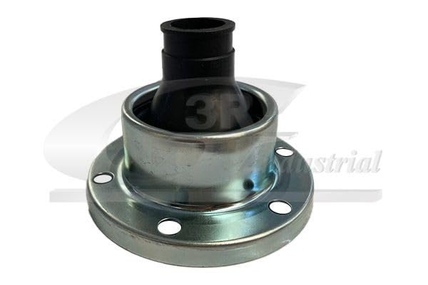 Soporte De árbol De Transmisión - Repuesto Compatible Con Varios Números OEM: 4060617, 7239265, 4104708, 95VB4826AA, Etc.