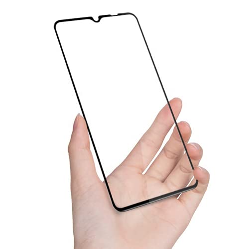 Capinha Anti Impacto e Película Vidro 3d Compatível Samsung Galaxy A32 4G Tela 6.4 Polegadas (Não Se