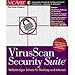 Produktbild Nai McAfee VirusScan Security Suite 4.5 Wartungsvertrag für 1 Jahr PrimeSupport Connect 50 User ML