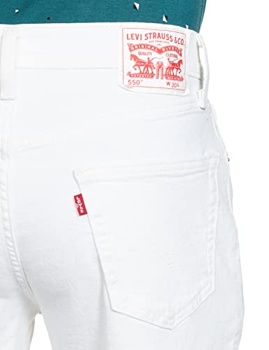 Image of Levi's Men's 550 Relaxed Fit Denim Shorts