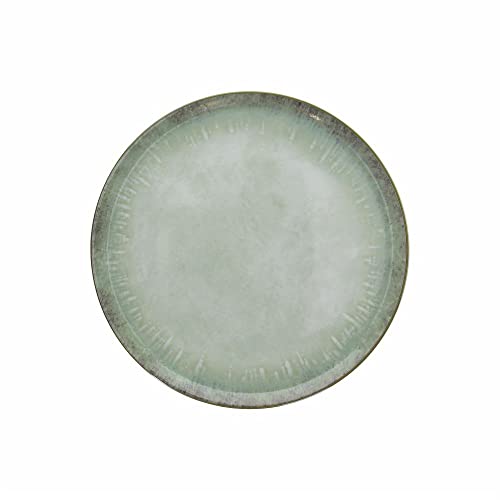 Tognana Pizzateller, -platte Factory Metropolitan Origini, 33cm, aus Porzellan Cover