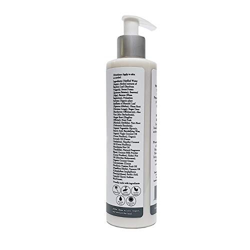 Ola Tropical Apothecary Body Lotion Coconut 8Oz, 8 Fz #TOP1