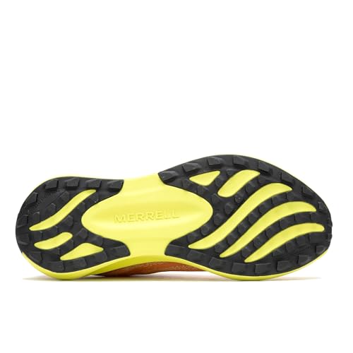 Image of Merrell Men's Morphlite Trail Sneakers