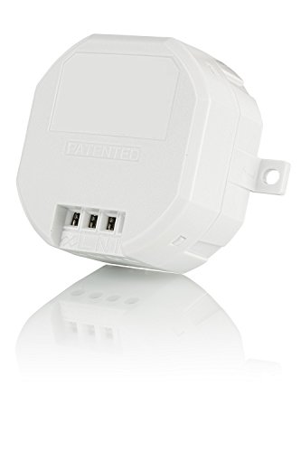 Trust Smart Home ACM-100 Interrupteur/Variateur encastré - Blanc