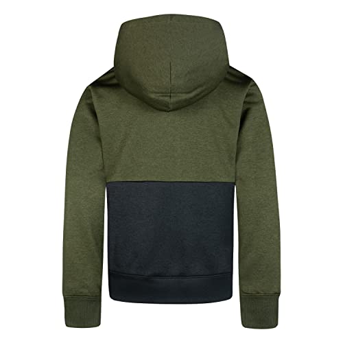 Image of Hurley boys Solar Pullover Hoodie