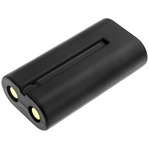 Tecnologia: Li-ion TECHTEK batterie compatibile con [SeaLife] Sea Dragon 1200, Sea Dragon 1500, Sea Dragon 2000, Sea Dragon 2100SF, Sea Dragon 2500, Sea Dragon 3000, Sea Dragon Fluoro-Dual Beam, SL983, SL984 sostituisc
