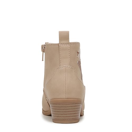 Blowfish Malibu Girl's Starbright Kids Western Cowgirl Bootie3