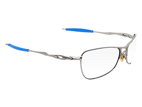 Image of Lenses | Accessories Replacement for Oakley Crosshair 1.0 (2005) Sunglass - Multiple Options