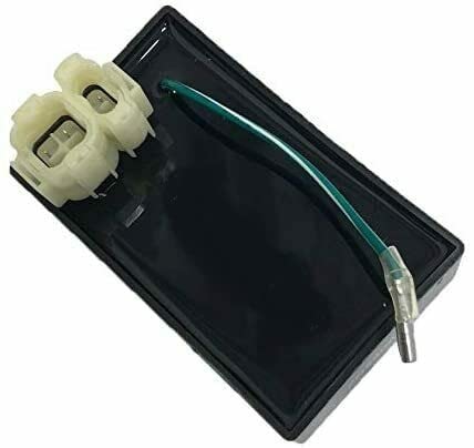 EVRS LLC Fit Can-Am DS90 2008-2020 A3041017500A CDI Box