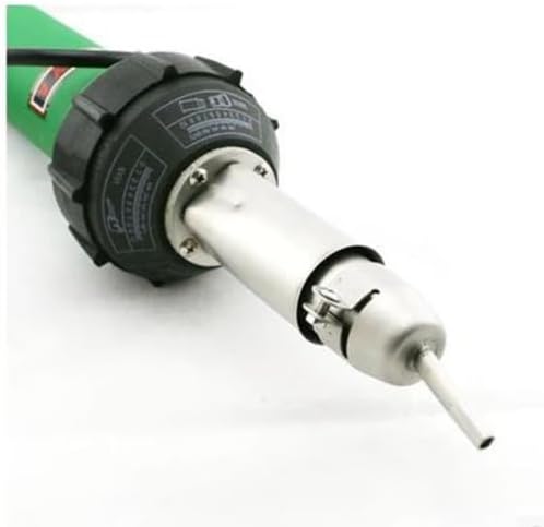 110V 220V 1600W Handheld Hot Air Welder Gun, Plastic Welding Gun, Hot Air Gun