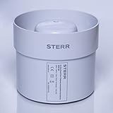 Zoom IMG-2 sterr idm100 ventilatore in linea