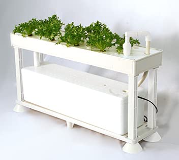 ホームハイポニカ　水耕栽培セット　PLAABO プラーボ Amazon | 水耕栽培キット プラーボ PLAABO 協和ハイポニカ 水耕栽培