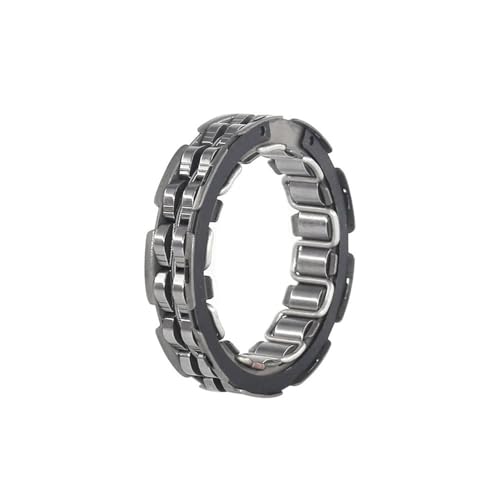 Roulement unidirectionnel haute precision pour embrayage demarreur CBR1000 - 5