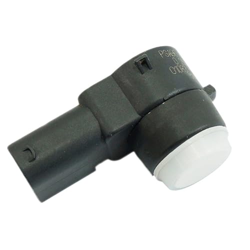 Capteur de radar de recul défectueux ? Changez pour la sonde OE 9666016377N9