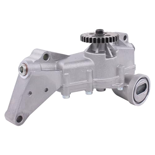 ApplianPar Engine Oil Pump for Hyundai Genesis Coupe 2.0L 2010-2014 - Thumbnail 2