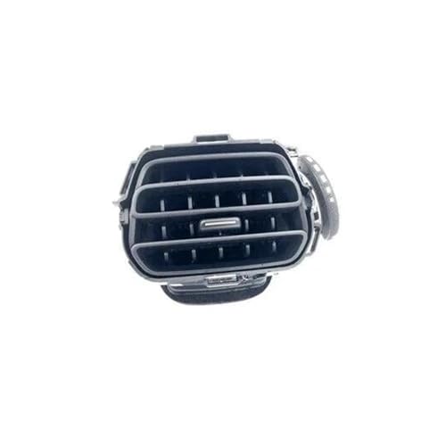 Rejilla de ventilación para Citroen C3: solucione la salida de aire rota con el repuesto OEM
