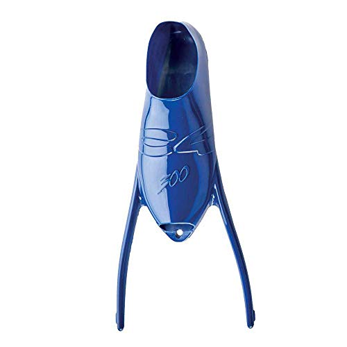 Palme Spetton 300 bleue 36 plongée apnée snorkeling pour adulte unisexe