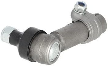 All States Ag Parts Parts A.S.A.P. Tie Rod End Inner - Left Hand fits Massey Ferguson 165 275 290 285 265 175 168 188 255 185 1028098M91