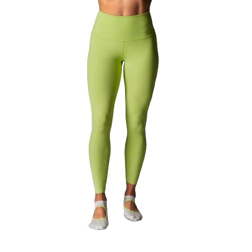 Image of TAVI Workout Leggings for Women - High Waisted for Gym, Workout, Sports, Bike, Active Yoga