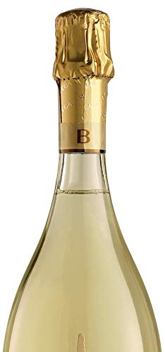 Bottega Il Vino dei Poeti Venezia DOC Spumante Brut Sekt - 750ml