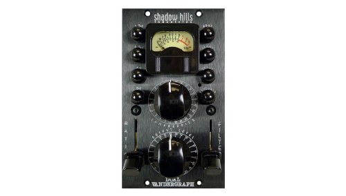 Amazon | Shadow Hills Industries Dual Vandergraph | エフェクター