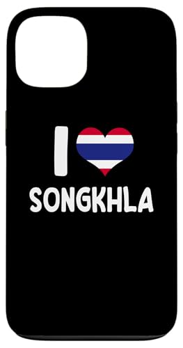 I Love Songkhla ^CyY ^C n[g X}zP[X iPhone 13 p