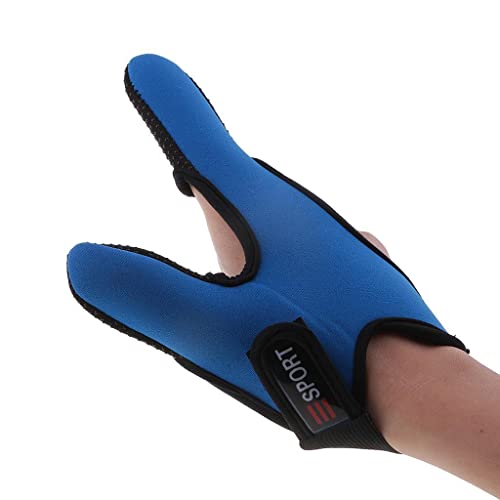 Guantes de protección para pesca y escalada en poliéster transpirable VU 5