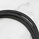 LT Easiyl 1Pc Keilriemen für Rasenmäher Kompatibel mit Murray 40-Zoll Aufsitzrasenmäher Kompatibel mit Murray Modellreihe 40000 2185x12,7x8,2mm Schwarz