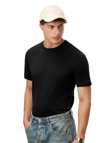 Image of The Souled Store Men T-Shirt