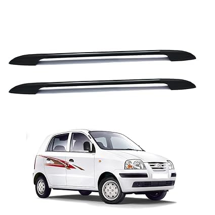 CAR ROOF Rail Black XING-picture-25