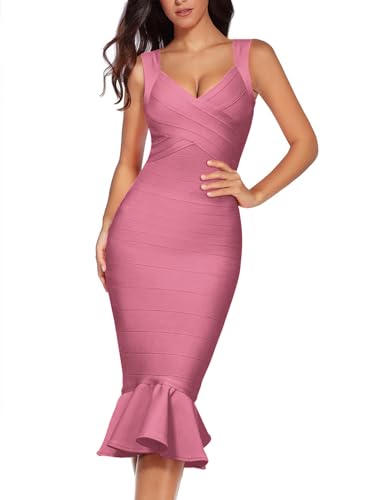 beaded halter cocktail dress Luxury Beaded Halter Evening Dress with Gloves SS118 main image 0