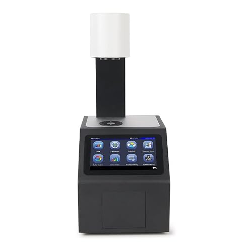 Haze Meter YH1100 Vertical/Horizontal Plastic ASTM D1003 and Transmittance Measurement (YH1100)